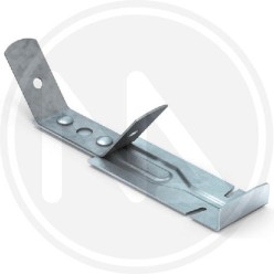 HOOK WITH SPRING for PLASTERBOARD