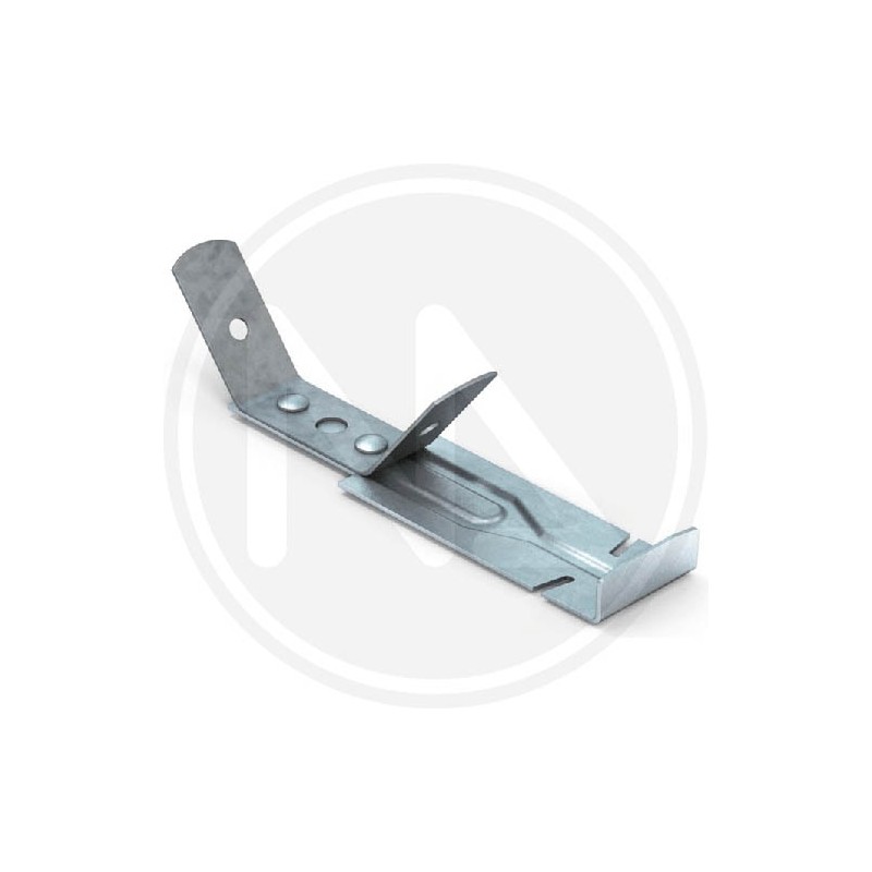 HOOK WITH SPRING for PLASTERBOARD