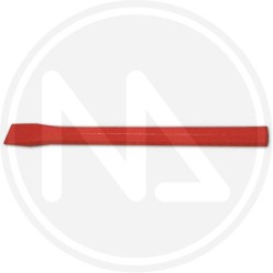 SCALPELLO per muratore A TAGLIO kapriol
