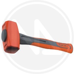 fiberglass handle stoning hammer kapriol