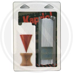 PIOMBO PER MURATORE kit kapriol