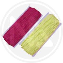 FILO PER EDILIZIA in nylon colorato