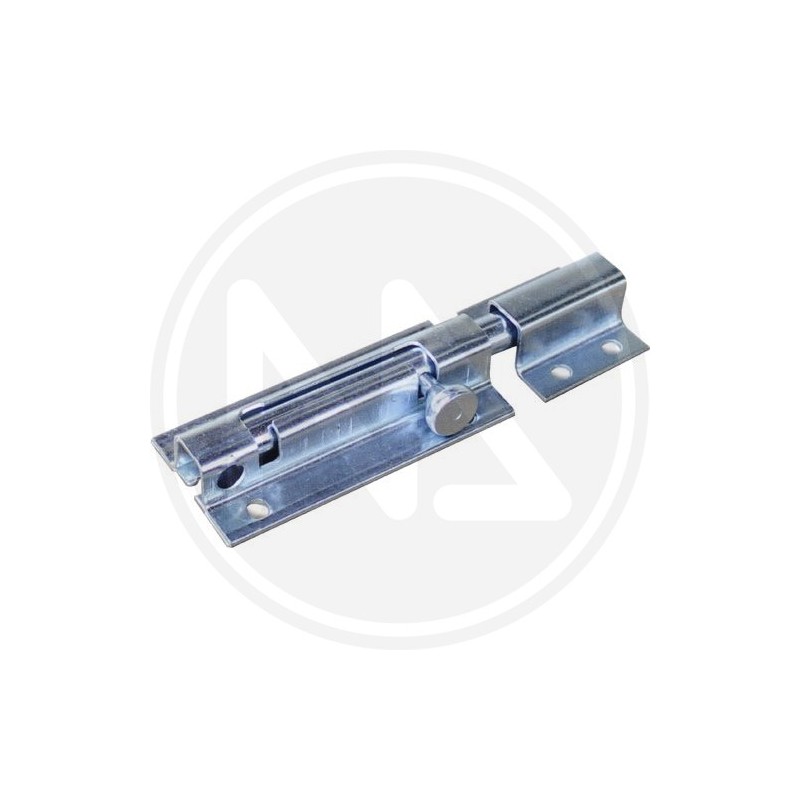 GALVANIZED ROUND BOLT FOR PADLOCK HOLDER GALVANIZED ROUND BOLT FOR PADLOCK HOLDER