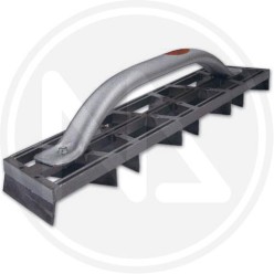 aluminium Plaster plane rabot "608" Pavan