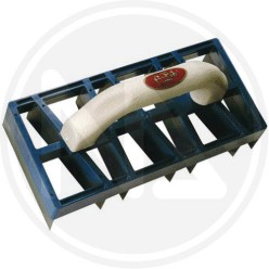 plaster plane plastic support "607" pavan