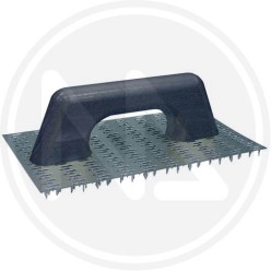 plaster scraper "620 p" pavan