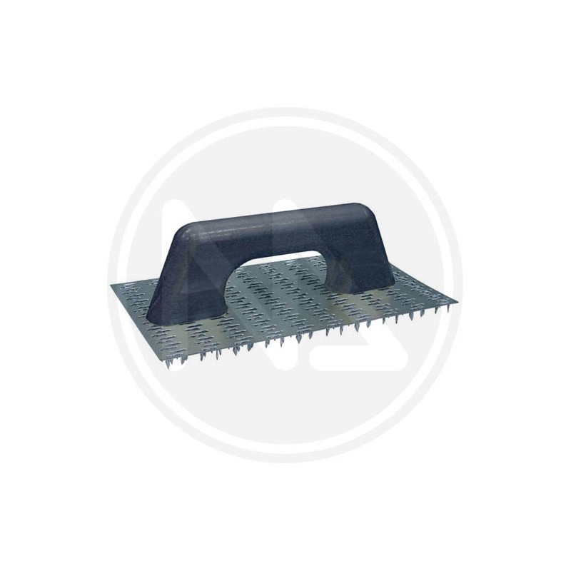 plaster scraper "620 p" pavan