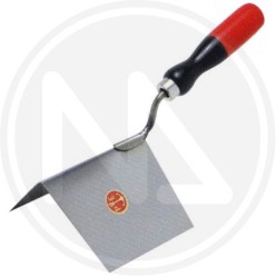 trowel exterior shape angle "853" pavan