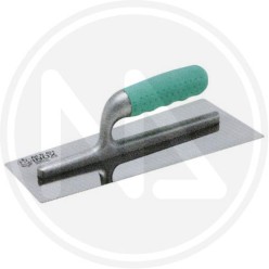 STAINLESS STEEL Trowel "824/I" PAVAN