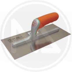 TROWEL STEEL PLASTER "848" PAVAN