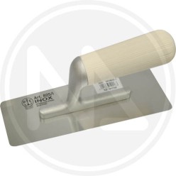 STAINLESS STEEL TROWEL "825 I" PAVAN