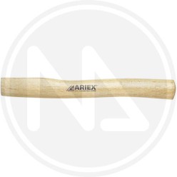 WOODEN HANDLE FOR CARPENTER'S PICK AXE