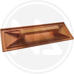 ORANFE trowel plasticer