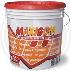 liquid sheath "maxigom" laiv