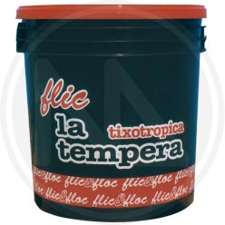 IDROPITTURA TEMPERA "FLIC" LAIV