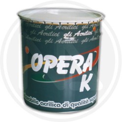 IDROPITTURA ACRILICA "OPERA K" LAIV