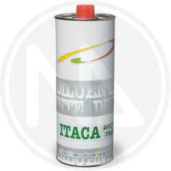 ACQUARAGIA "ITACA" laiv