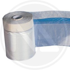 adhesive protection film