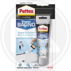 sealant PATTEX "CLASSIC BAGNO" HENKEL