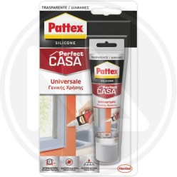 silicone PATTEX "PERFECT CASA" henkel