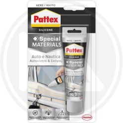silicone PATTEX "auto e nautica" henkel
