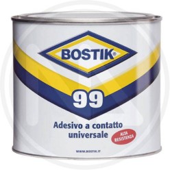 universal glue "bostik 99" bison
