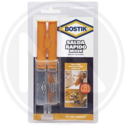 ADESIVO universale "salda rapido mixer" boSTIK