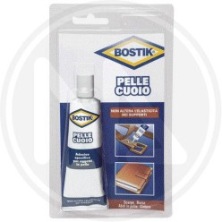 ADESIVO per pelli "pelle cuoio" boSTIK