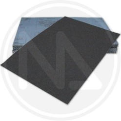 emery paper in sheets