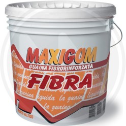 LIQUID SHEATH "MAXIGOM FIBRA" LAIV