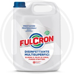 MULTISURFACE DISINFECTANT FULCRON AREXONS