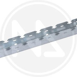 "U" SNAP PROFILE FOR PLASTERBOARD