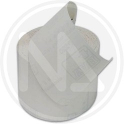 resin oxide abrasive paper white "acn"