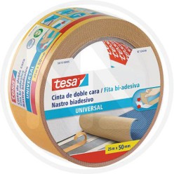 nastro biadesivo 50 MM. tesa