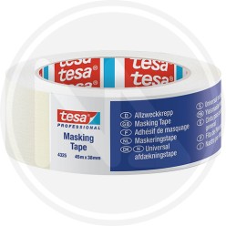 masking tape roll tesa