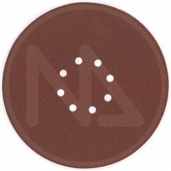 ROTARY ABRASIVE DISC FOR SANDER "SW 600K"