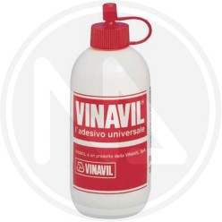 Vinyl glue "vinavil"