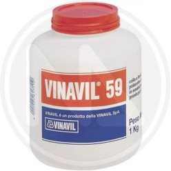 Vinyl glue "vinavil 59"