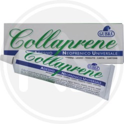 Colla universale "collaprene" gubra