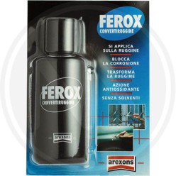 RUST CONVERTER  "ferox 95ml" arexons