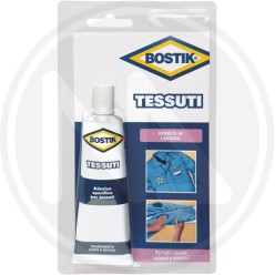 Fabric glue BOSTIK