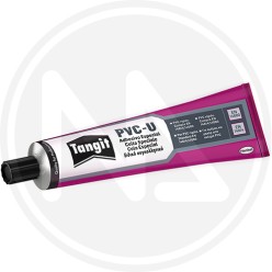 COLLA a solvente per "pvc-U" TAnGIT