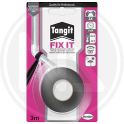 NASTRO AUTOAGGLOMERANTE "FIX IT" TANGIT