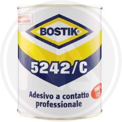 universal glue "BOSTIK 5242/C" bison