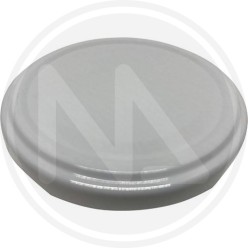 CAPSULA PER VASO CONSERVA bianco