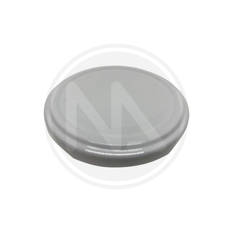 white CAP FOR CONSERVE POT white CAP FOR CONSERVE POT