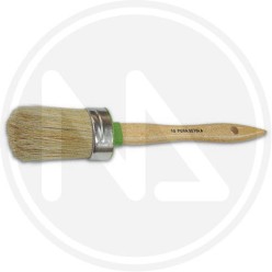 oval type  brush  "mec" rex