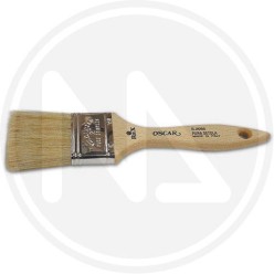 triple brush "oscar" rex