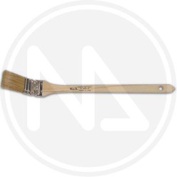 brush for radiator rex