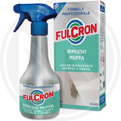 RIMUOVI MUFFA FULCRON AREXONS